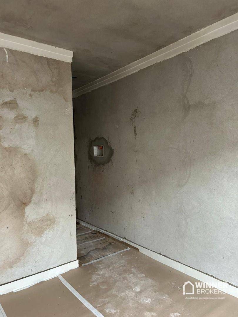 Casa à venda com 3 quartos, 78m² - Foto 10