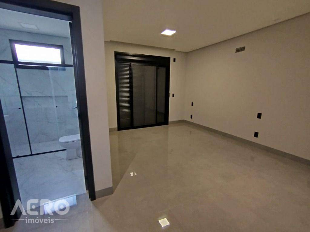 Casa de Condomínio à venda com 3 quartos, 243m² - Foto 12