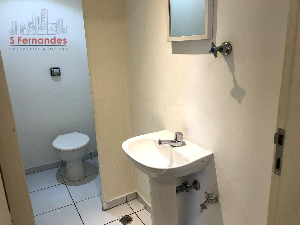 Conjunto Comercial-Sala à venda, 61m² - Foto 4