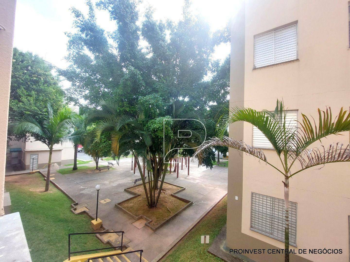 Apartamento, 2 quartos, 44 m² - Foto 1