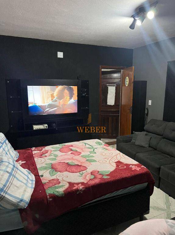 Sobrado à venda com 4 quartos, 230m² - Foto 21