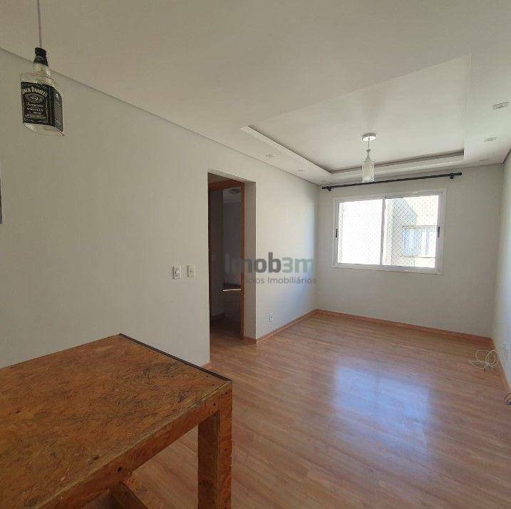 Apartamento à venda com 2 quartos, 53m² - Foto 12