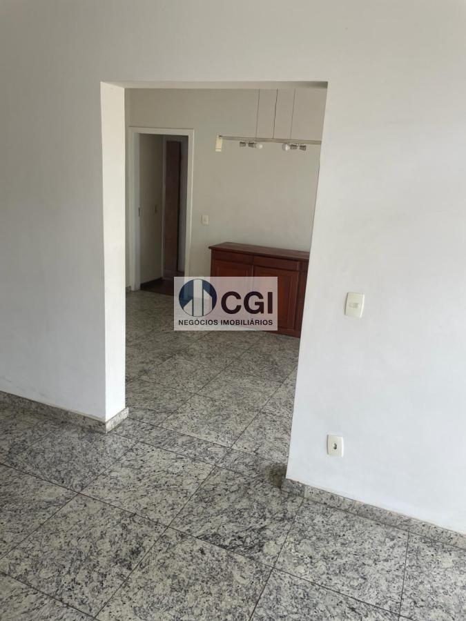 Apartamento à venda com 3 quartos, 160m² - Foto 5