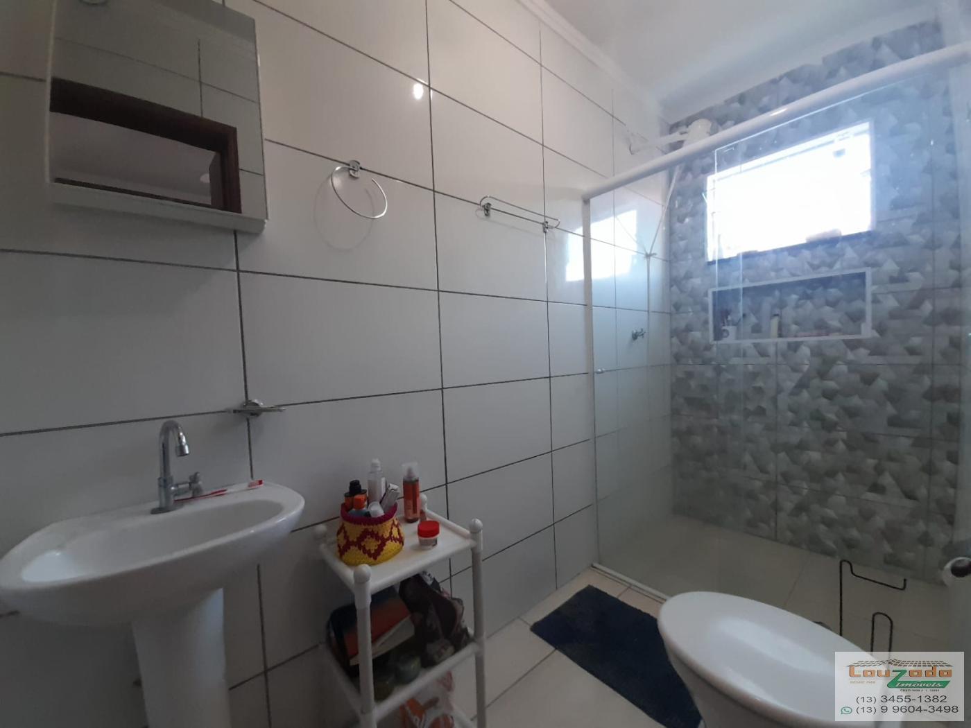 Casa à venda com 3 quartos, 170m² - Foto 8