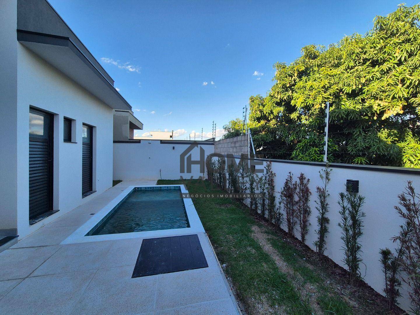 Casa à venda com 3 quartos, 180m² - Foto 3