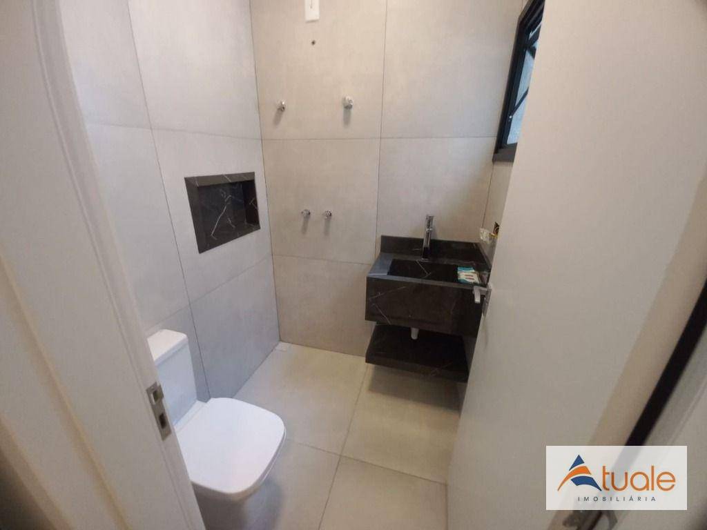 Casa de Condomínio à venda com 3 quartos, 140m² - Foto 17