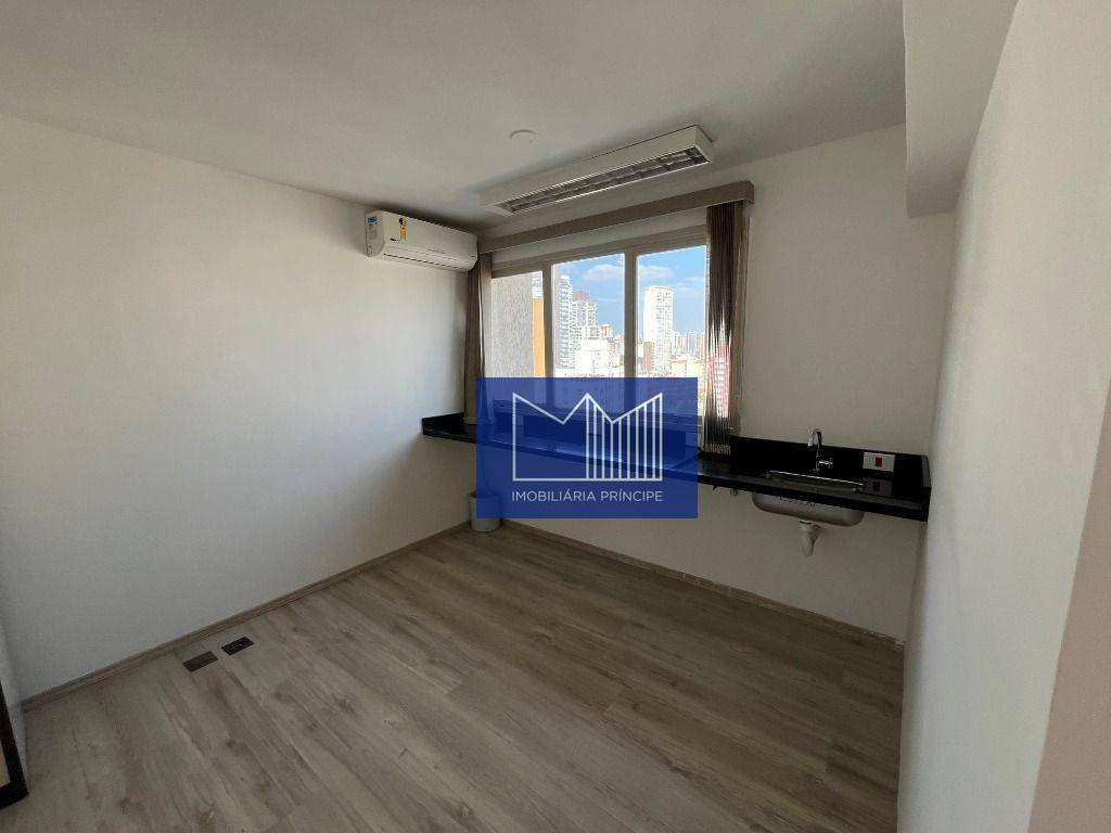 Conjunto Comercial-Sala à venda e aluguel, 108m² - Foto 3