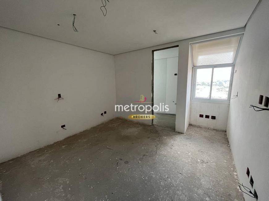 Apartamento à venda com 4 quartos, 227m² - Foto 8