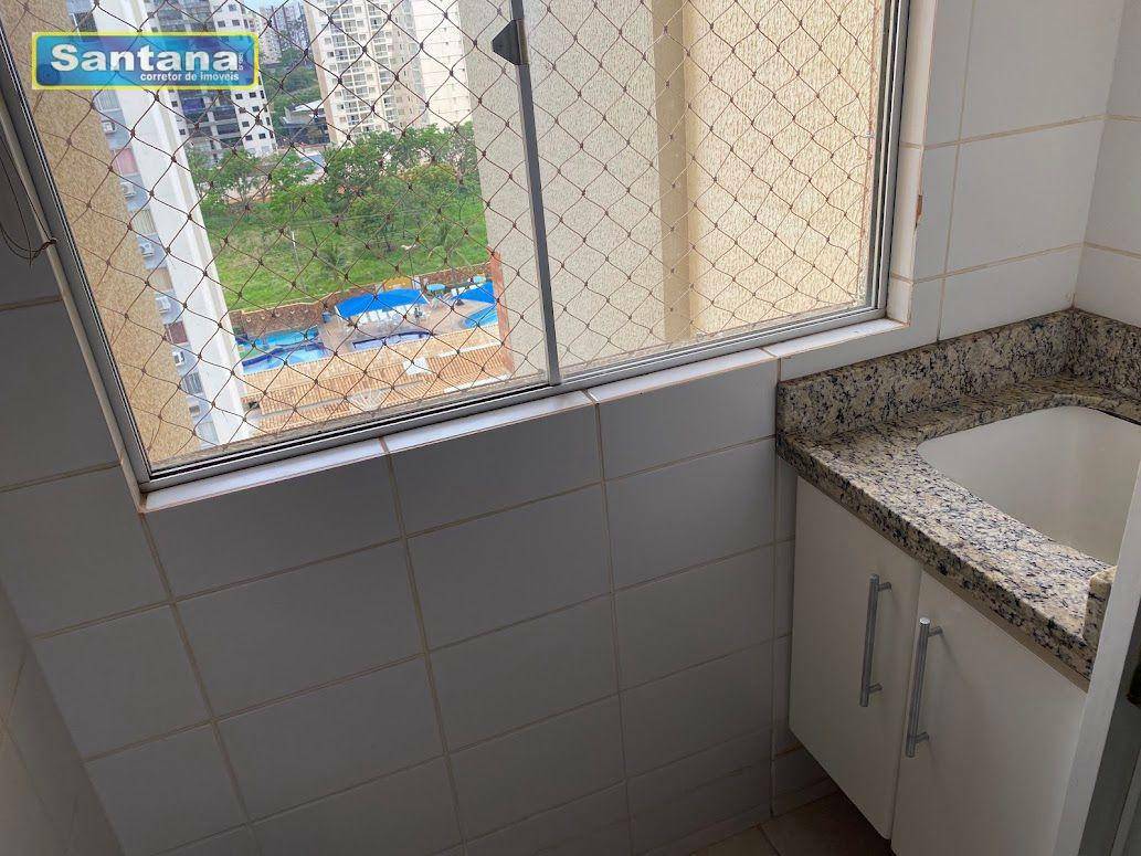 Apartamento à venda com 1 quarto, 46m² - Foto 13