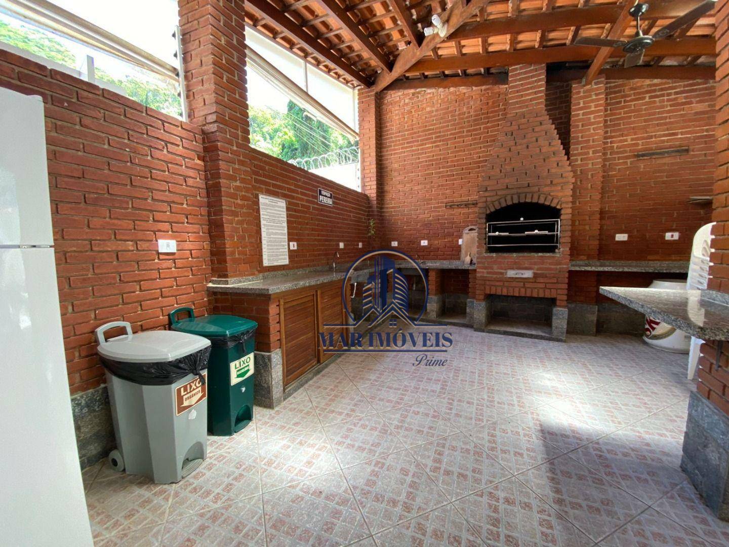 Apartamento à venda com 3 quartos, 80m² - Foto 19