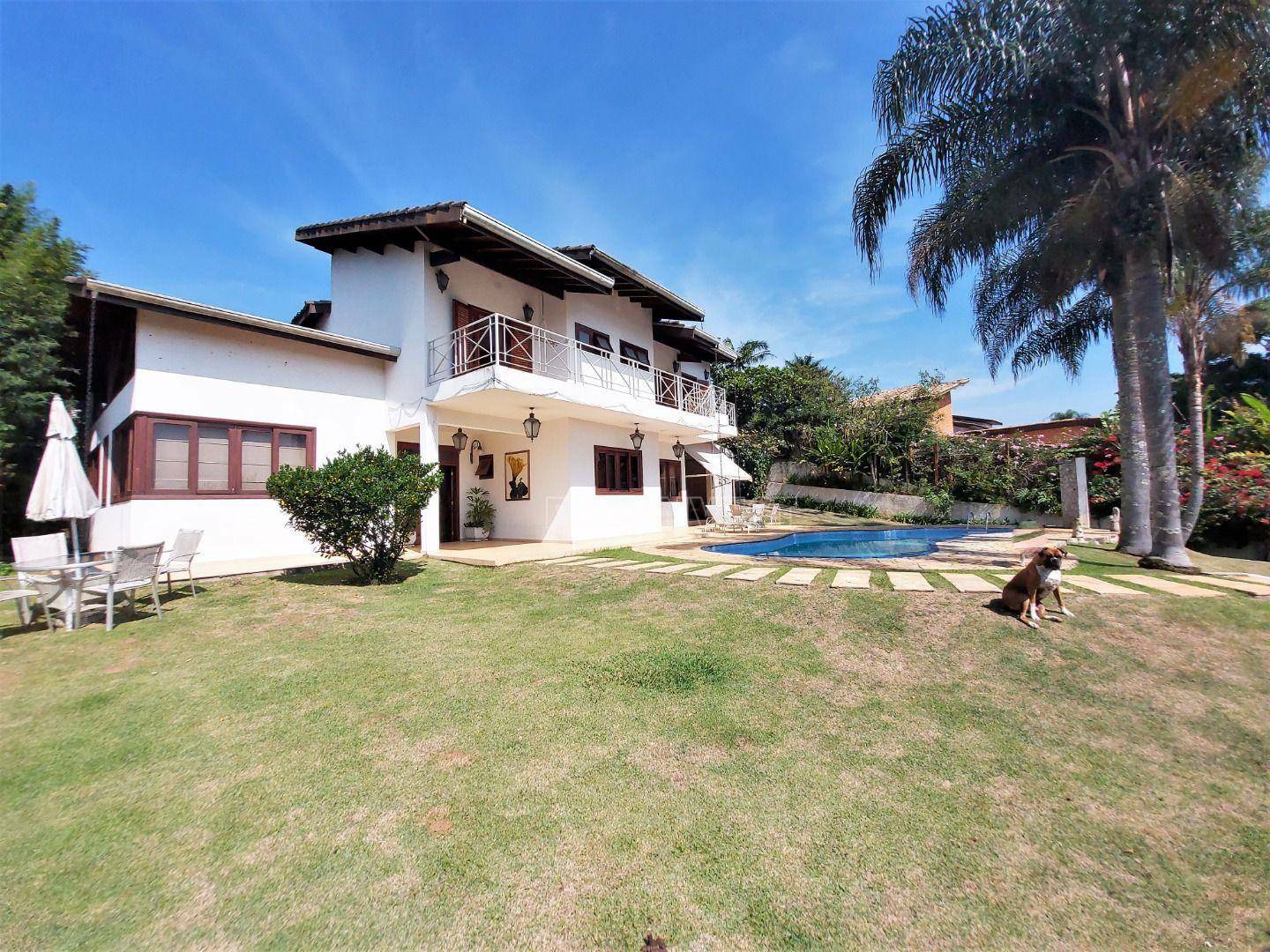 Casa de Condomínio à venda com 4 quartos, 650m² - Foto 51