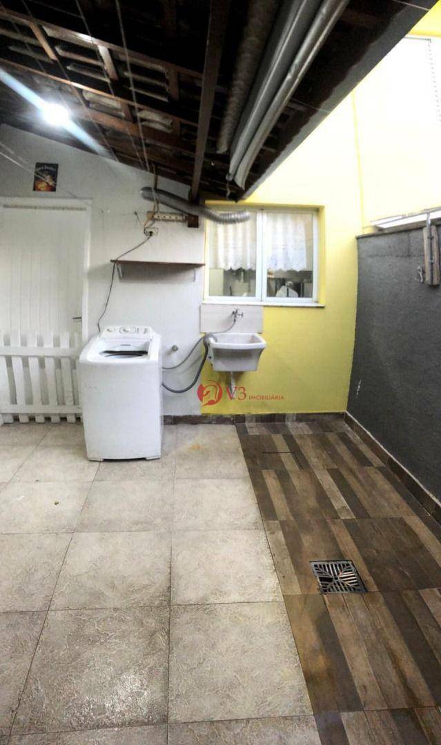 Sobrado à venda com 2 quartos, 82m² - Foto 8