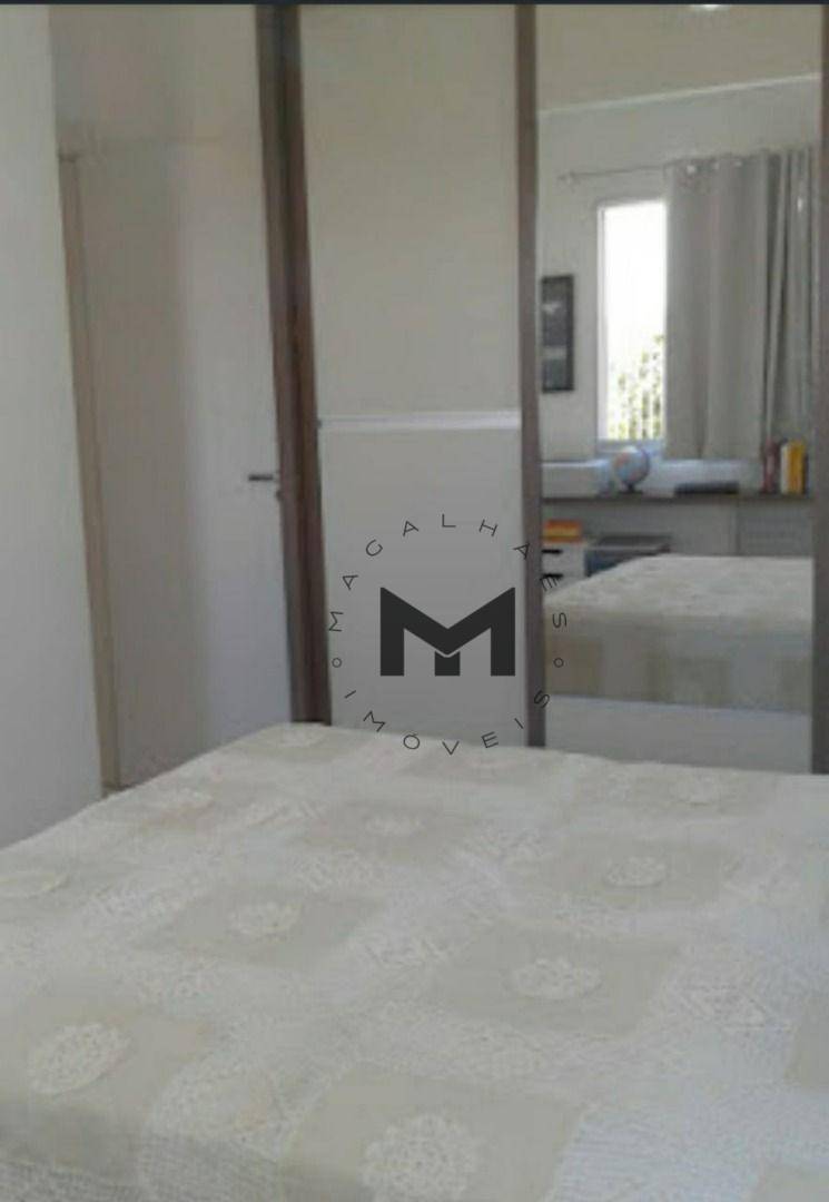 Apartamento à venda com 2 quartos, 67m² - Foto 10