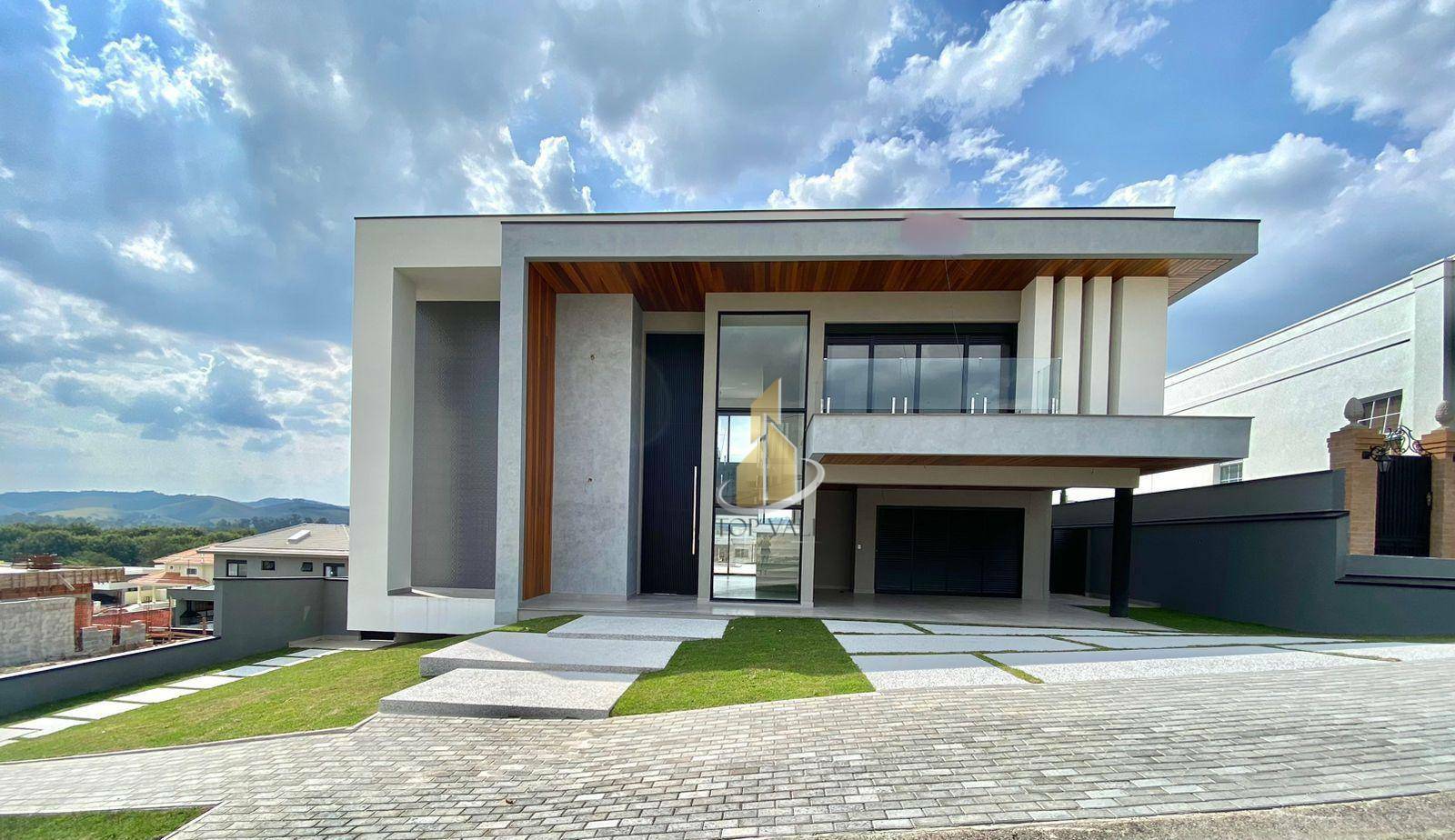 Sobrado à venda com 4 quartos, 420m² - Foto 2