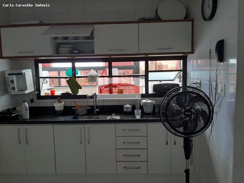Cobertura à venda com 4 quartos, 290m² - Foto 8