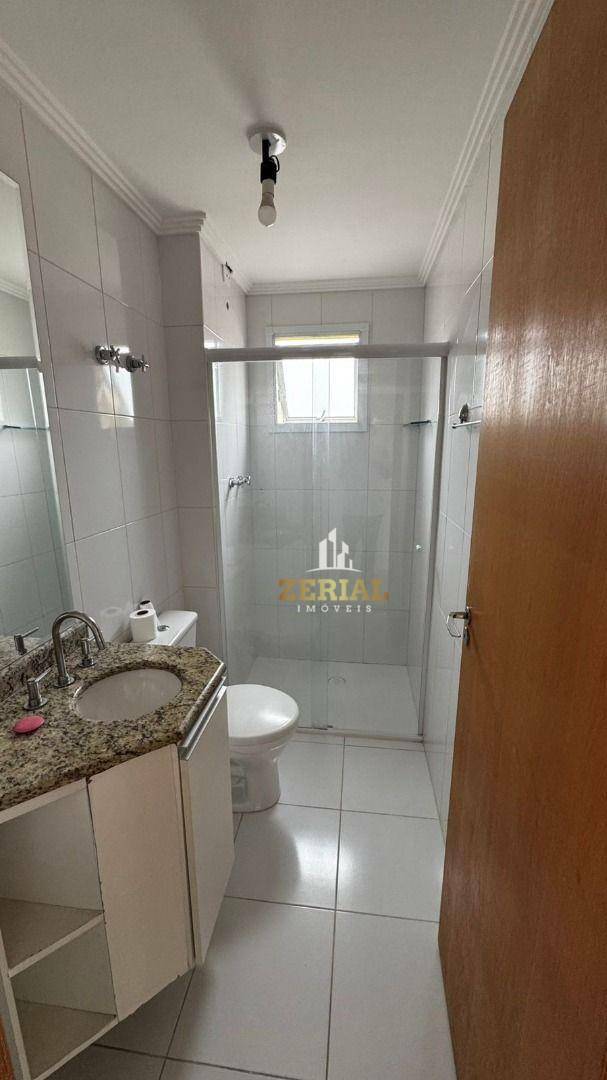 Apartamento à venda com 3 quartos, 85m² - Foto 18