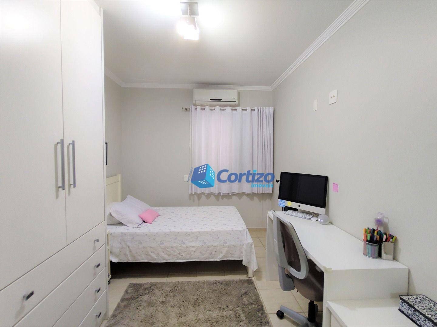 Casa de Condomínio à venda com 3 quartos, 257m² - Foto 18