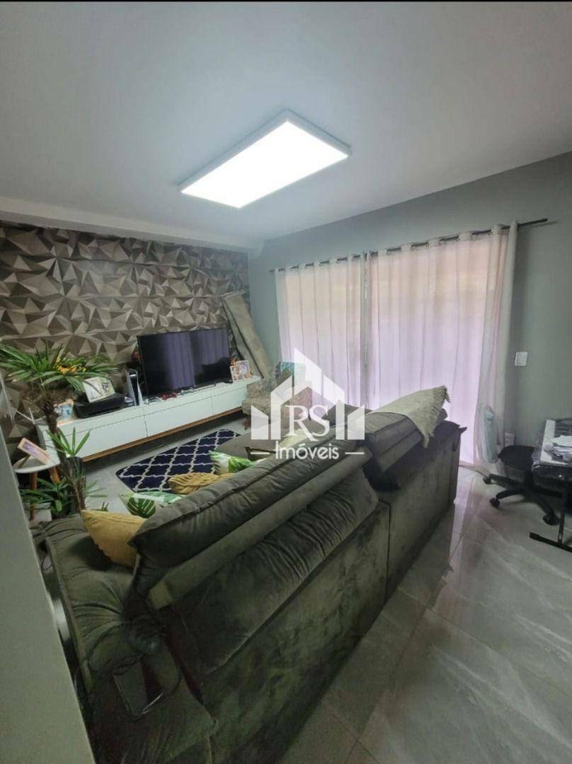 Casa à venda com 3 quartos, 150m² - Foto 14