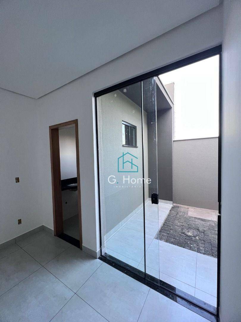 Casa à venda com 3 quartos, 87m² - Foto 14