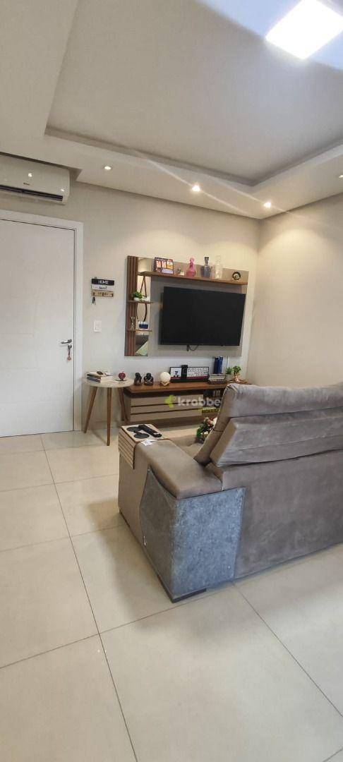 Apartamento, 2 quartos, 76 m² - Foto 5