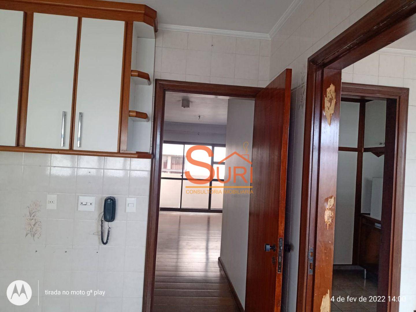 Apartamento à venda com 3 quartos, 130m² - Foto 12