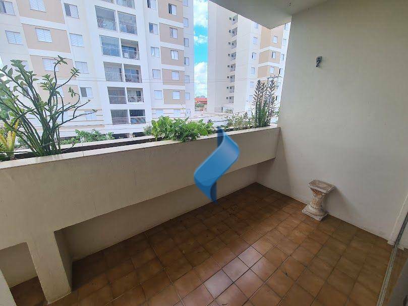 Apartamento para alugar com 2 quartos, 88m² - Foto 22