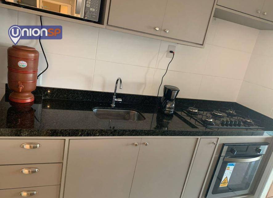 Apartamento à venda com 2 quartos, 64m² - Foto 13