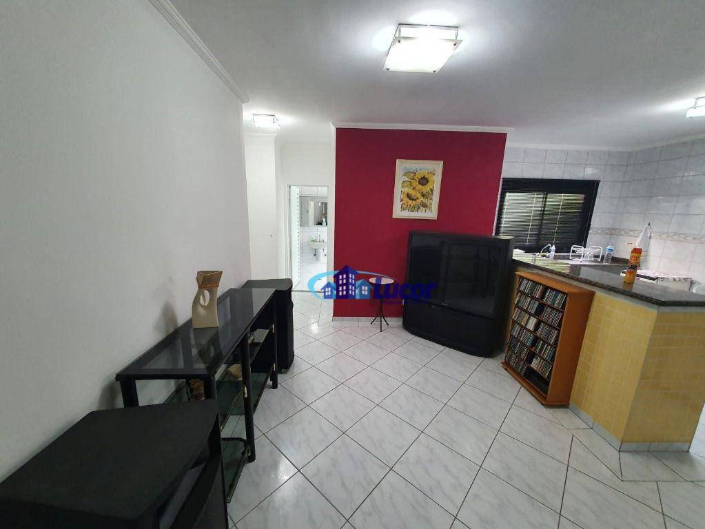 Sobrado à venda com 2 quartos, 300m² - Foto 11