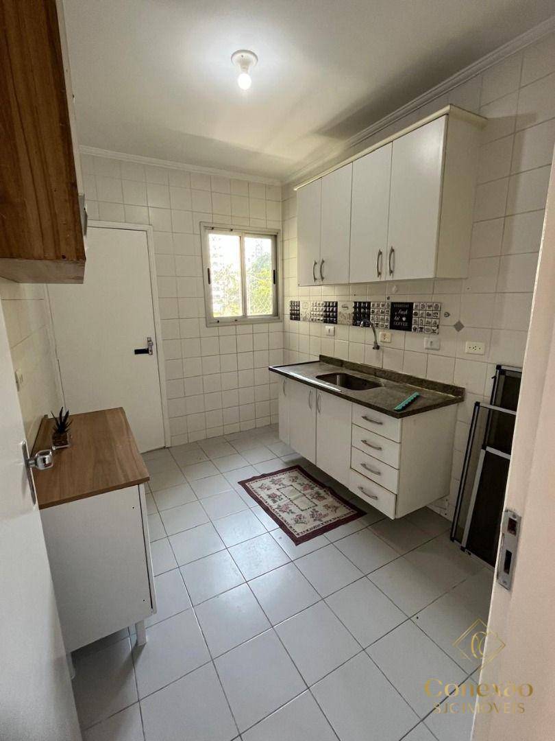 Apartamento, 3 quartos, 85 m² - Foto 5