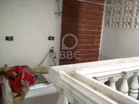 Sobrado à venda com 3 quartos, 102m² - Foto 6