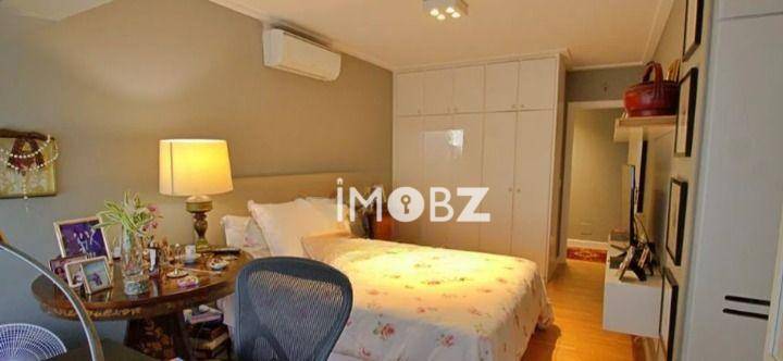 Apartamento à venda com 3 quartos, 152m² - Foto 6