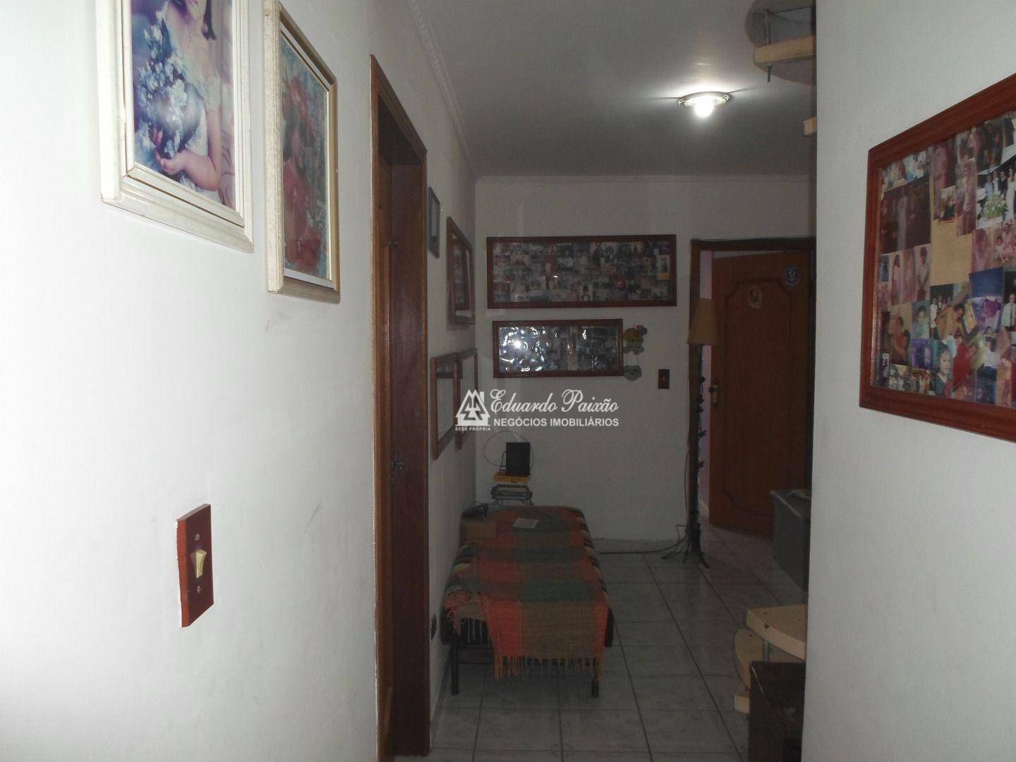 Sobrado à venda com 4 quartos, 312m² - Foto 25