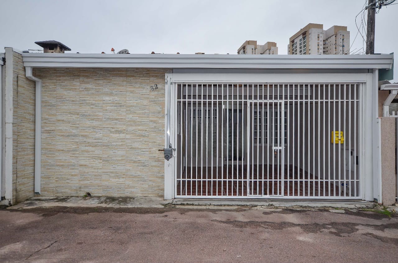 Casa à venda com 3 quartos, 80m² - Foto 33
