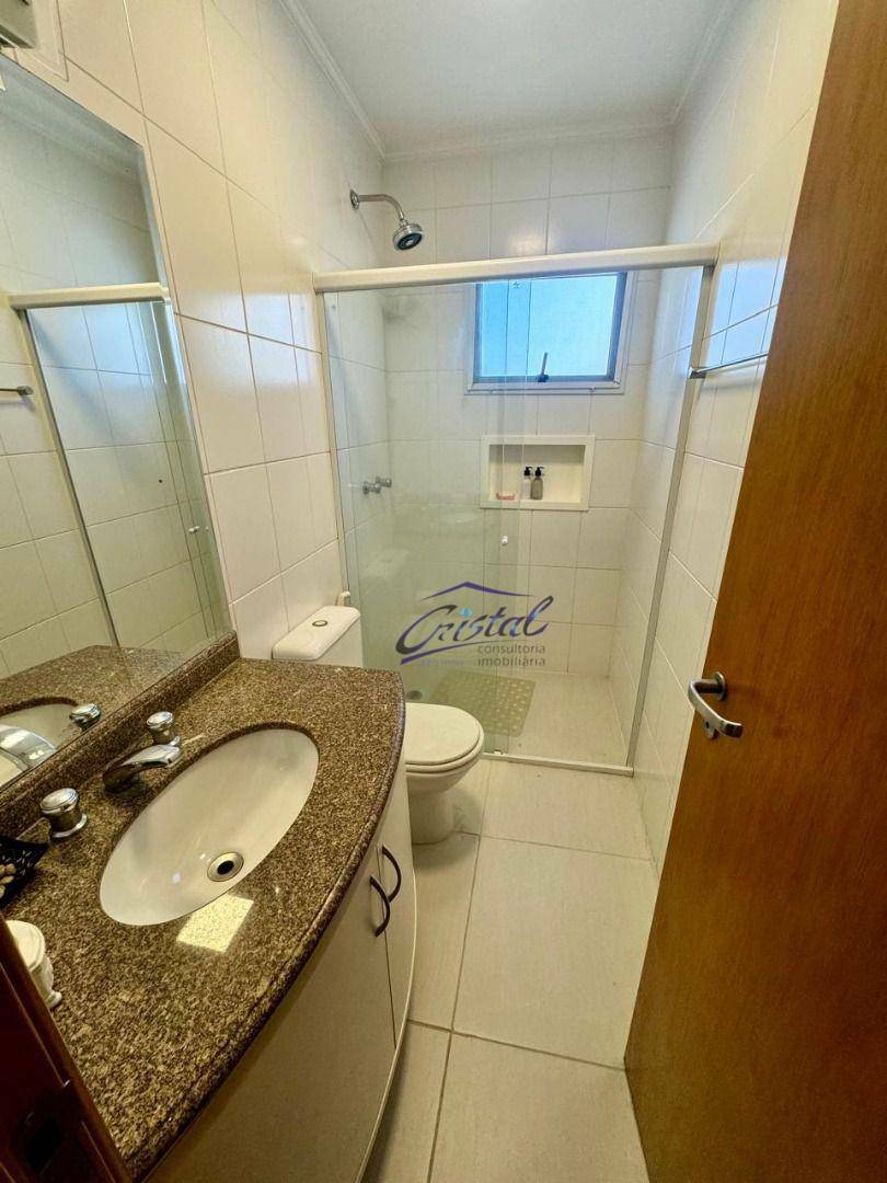 Casa de Condomínio à venda e aluguel com 4 quartos, 282m² - Foto 28