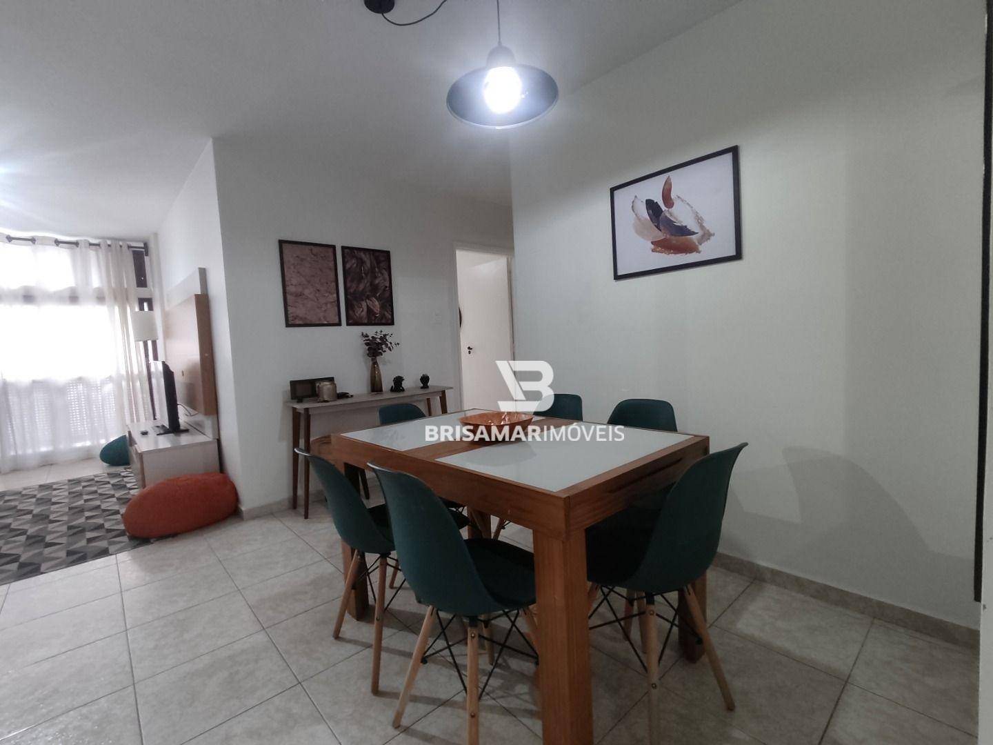 Apartamento à venda com 2 quartos, 95m² - Foto 7