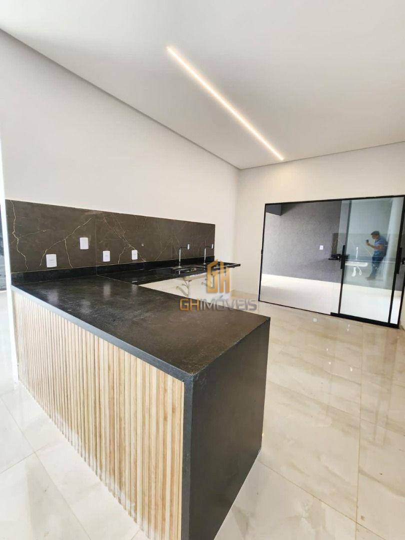 Casa à venda com 3 quartos, 145m² - Foto 5