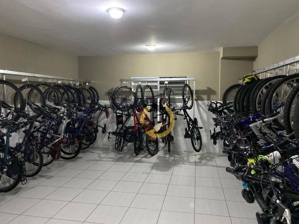 Apartamento à venda com 1 quarto, 35m² - Foto 18