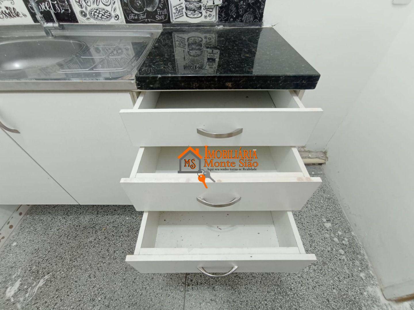 Loja-Salão, 171 m² - Foto 5