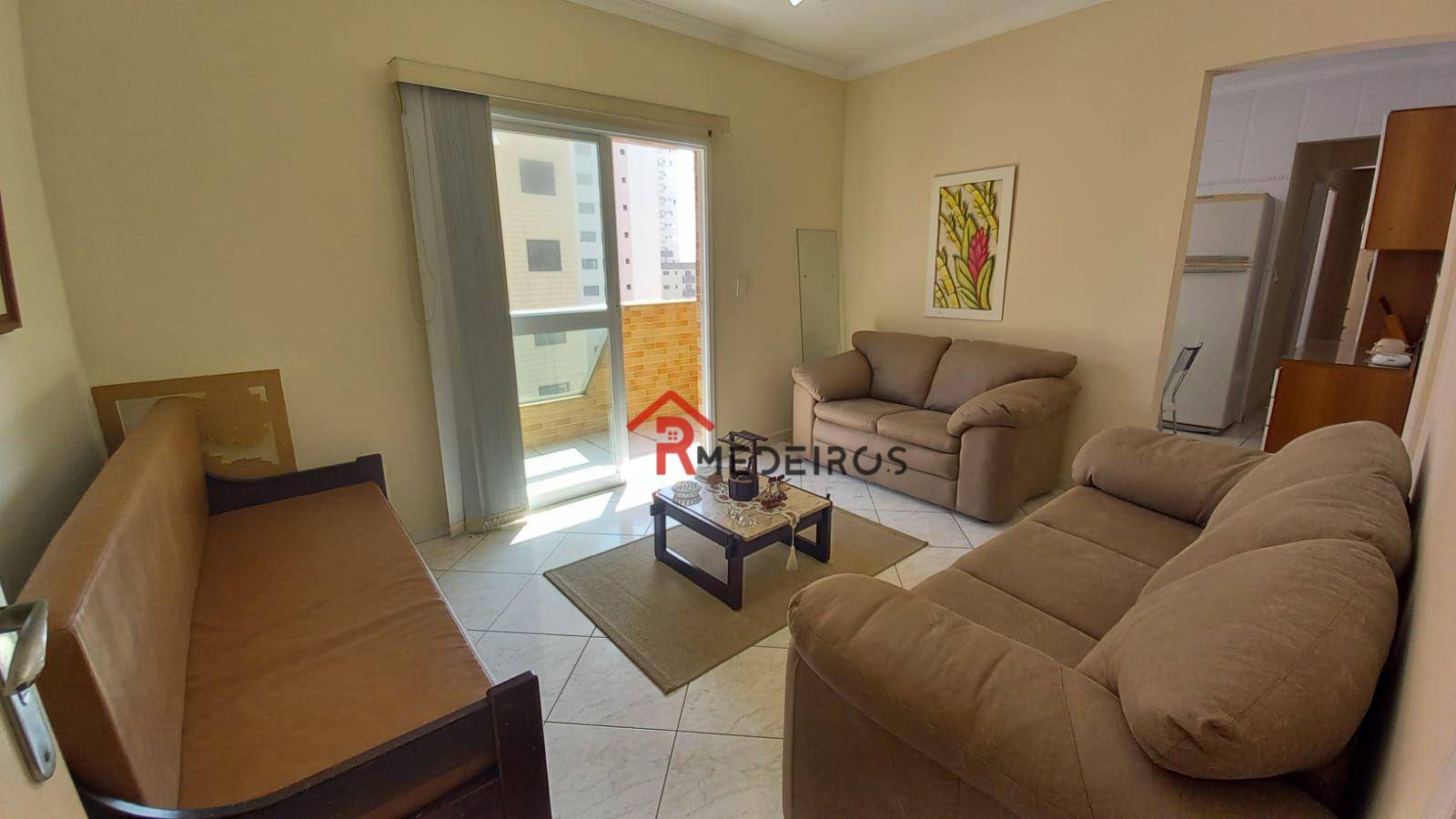 Apartamento, 2 quartos, 75 m² - Foto 2