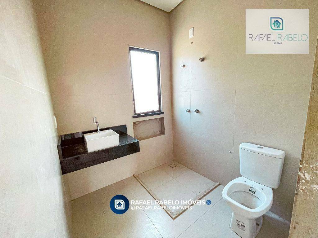 Casa de Condomínio à venda com 4 quartos, 158m² - Foto 16