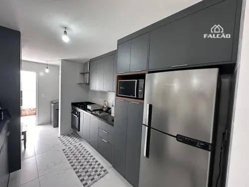 Apartamento à venda com 2 quartos, 93m² - Foto 20