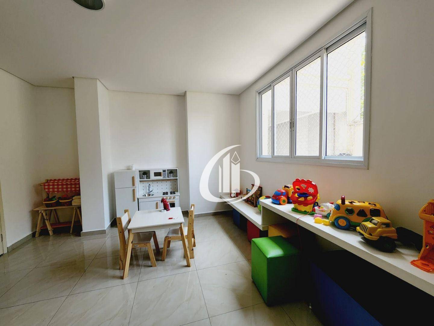 Apartamento à venda com 3 quartos, 77m² - Foto 28