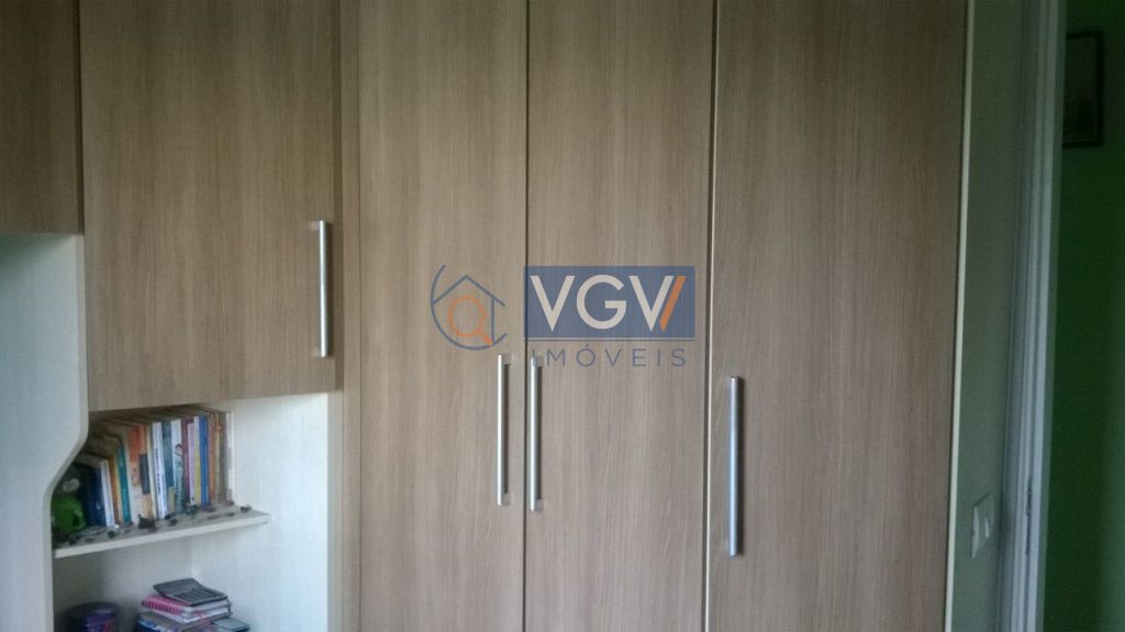 Apartamento à venda com 3 quartos, 75m² - Foto 6