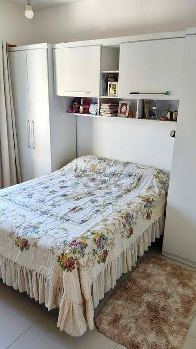 Apartamento à venda com 1 quarto, 46m² - Foto 7