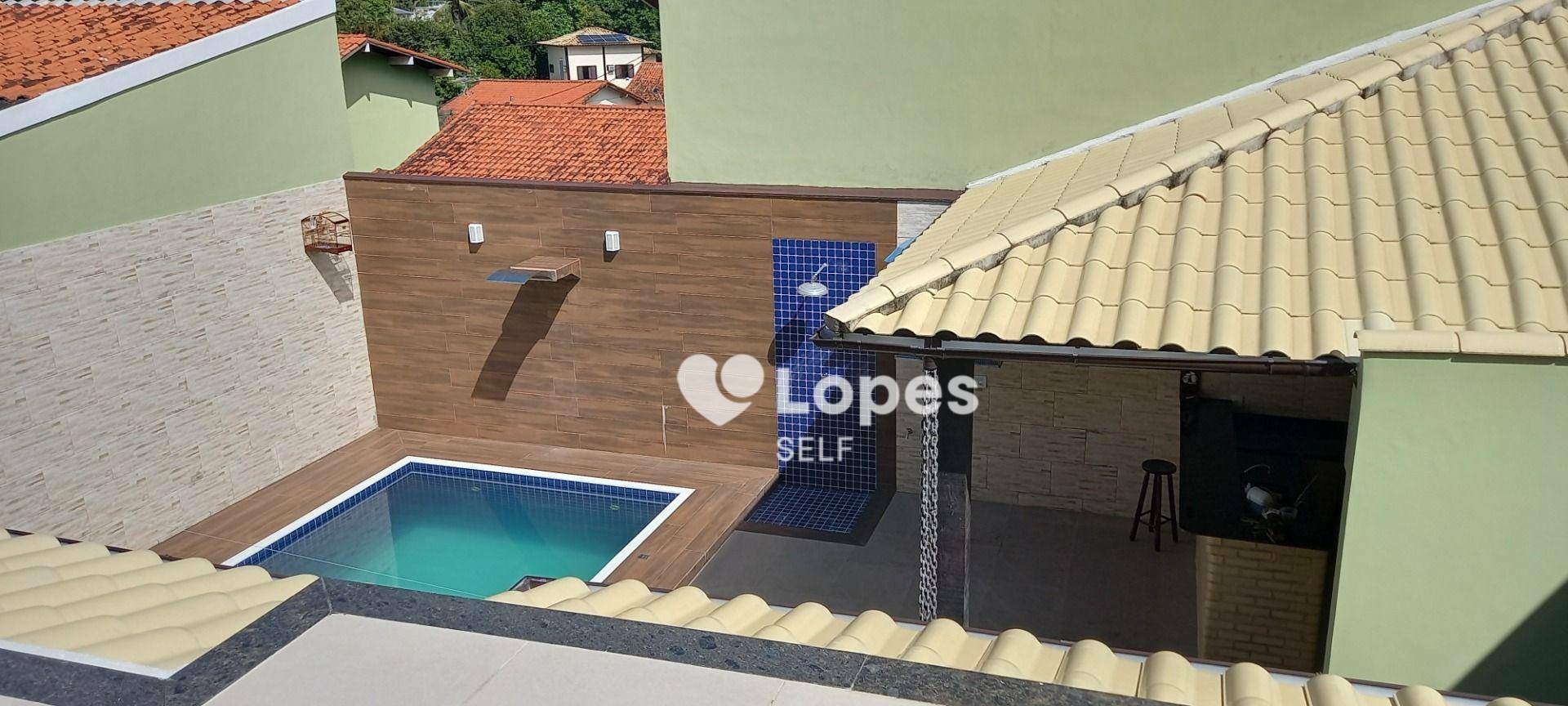 Casa à venda com 3 quartos, 230m² - Foto 8