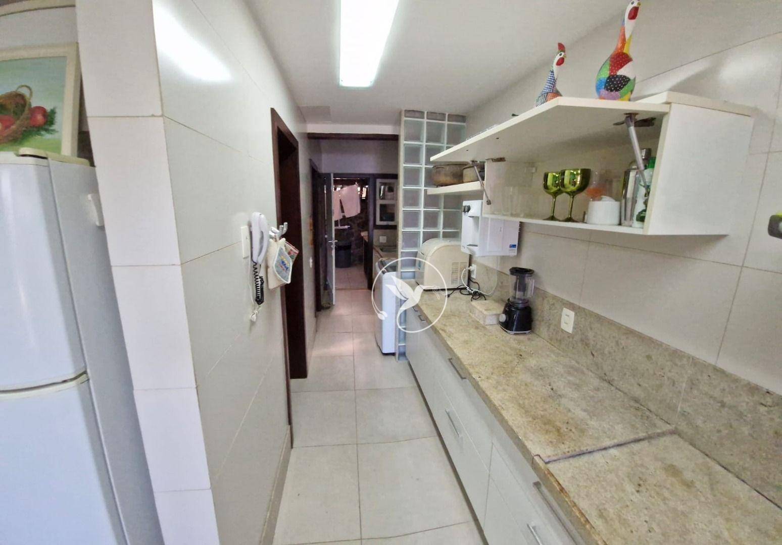 Casa de Condomínio à venda com 5 quartos, 410m² - Foto 72