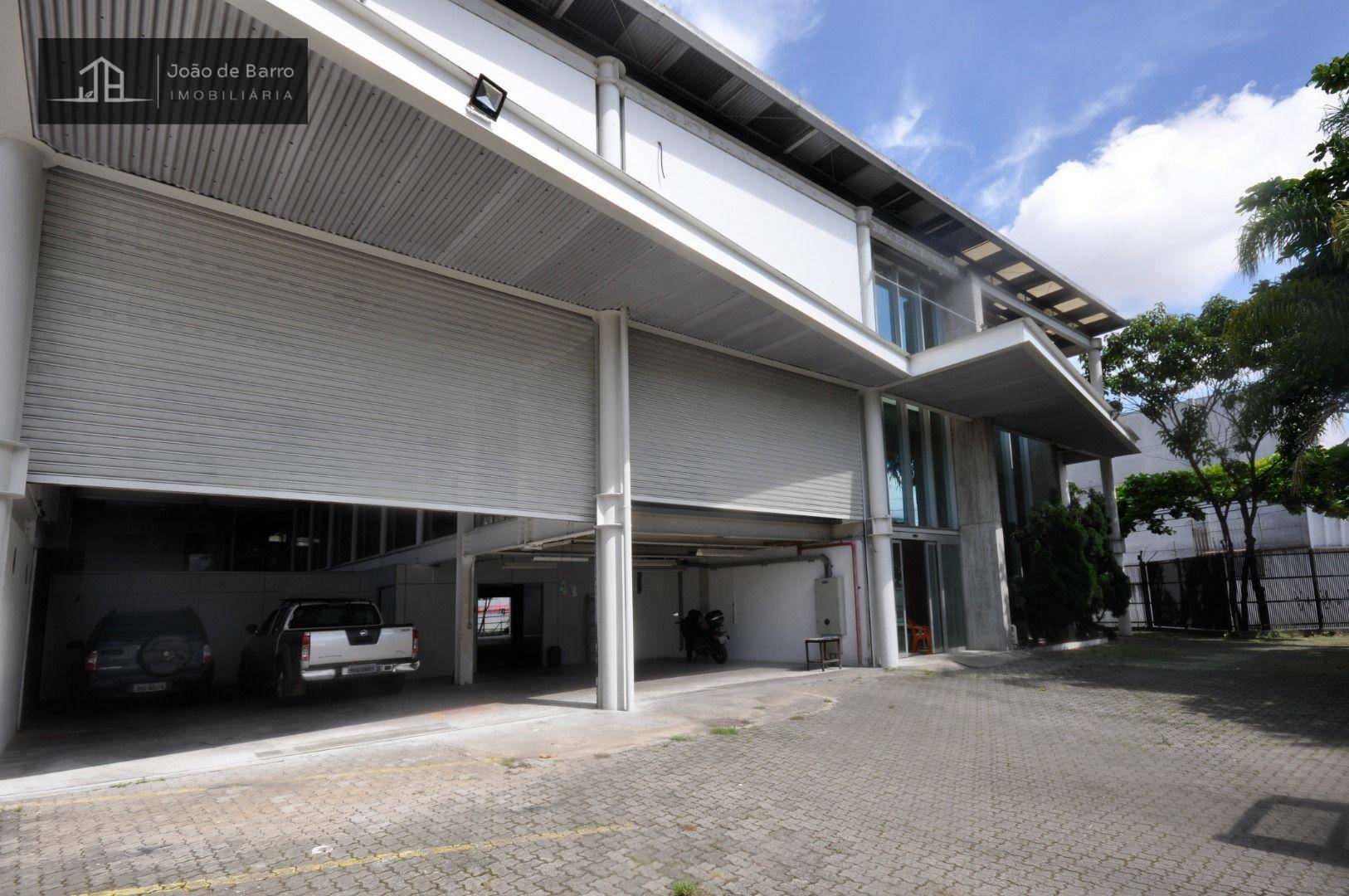 Depósito-Galpão-Armazém para alugar, 1673m² - Foto 24