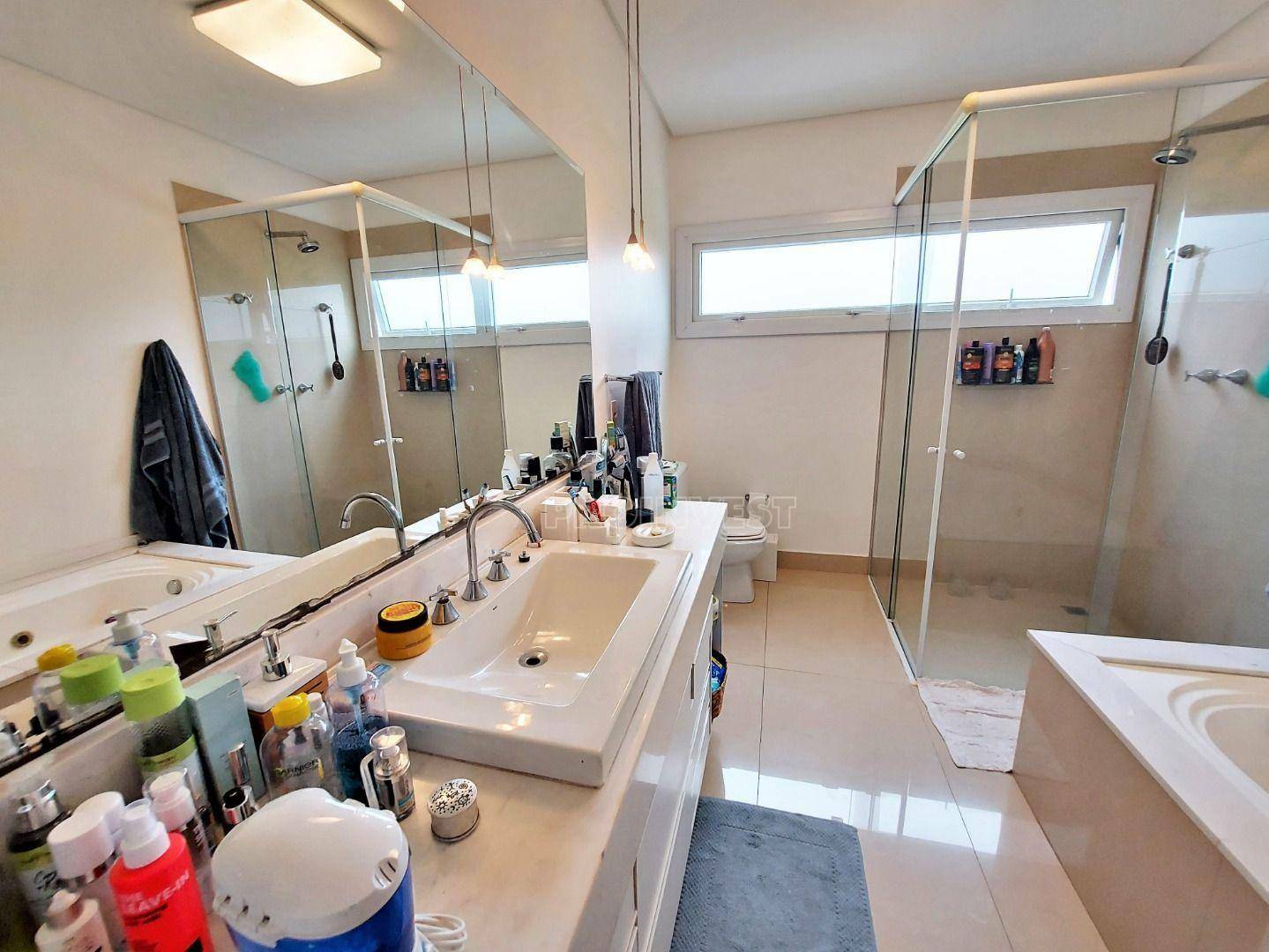 Casa de Condomínio à venda com 4 quartos, 440m² - Foto 27