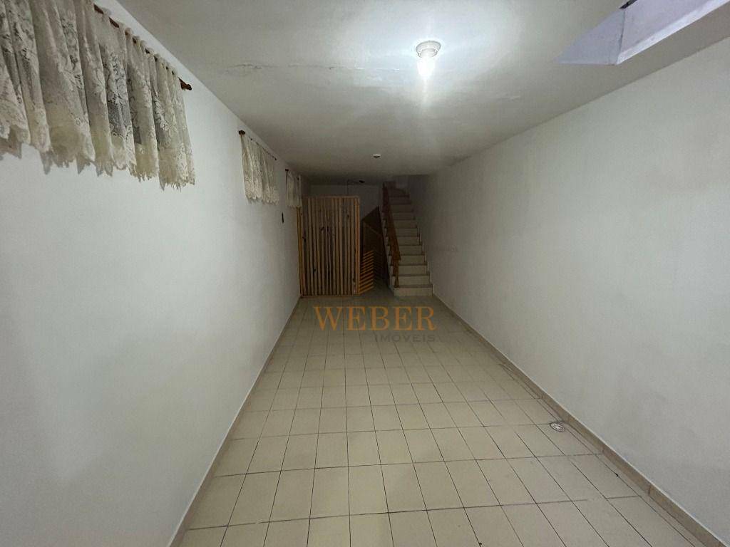 Sobrado à venda com 3 quartos, 120m² - Foto 7
