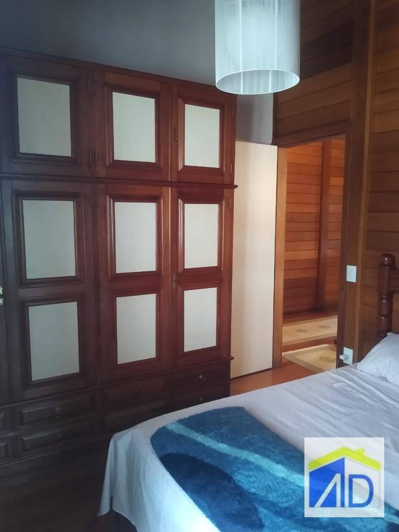 Casa de Condomínio à venda com 4 quartos, 500m² - Foto 16